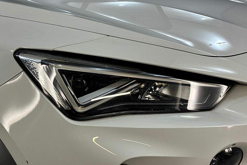 Cupra Formentor Suv Grey #18