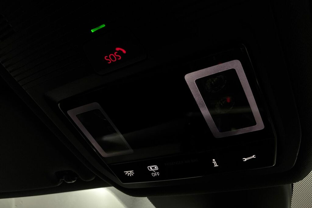 Cupra Formentor Suv Grey #24