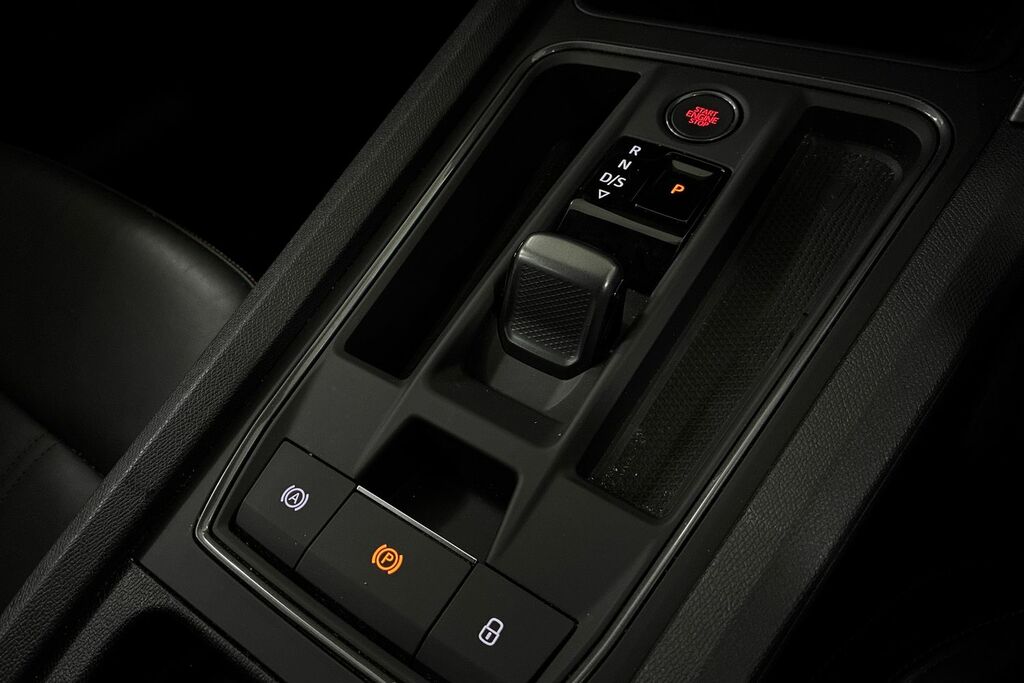 Cupra Formentor Suv Grey #23