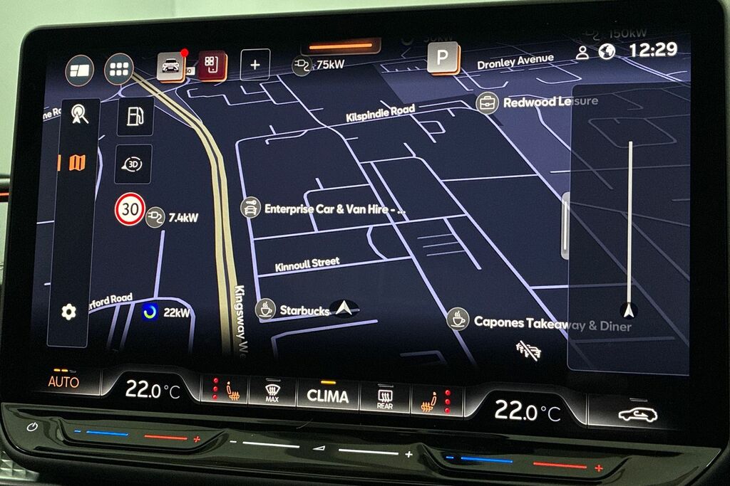 Cupra Formentor V2 Grey #12