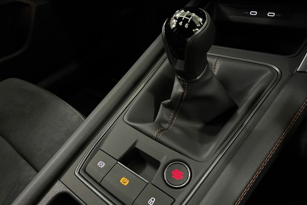 Cupra Formentor V2 Grey #23