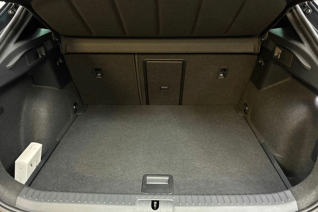 Cupra Formentor V2 Grey #11