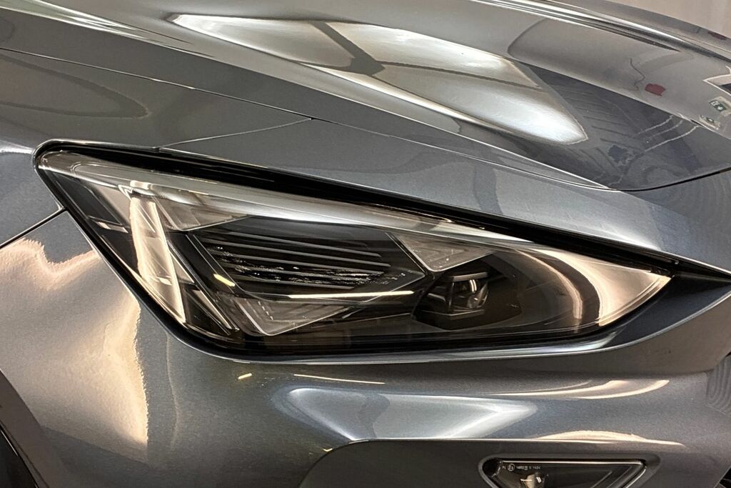 Cupra Formentor V2 Grey #18