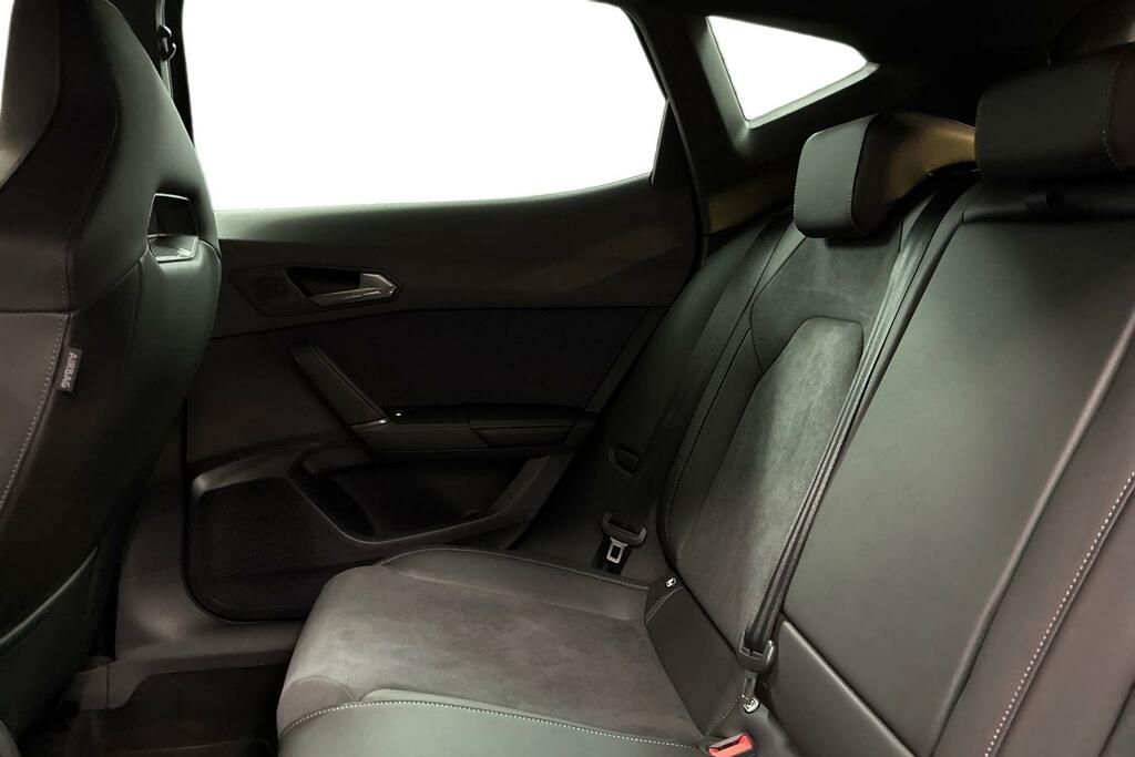 Cupra Formentor V2 Grey #9