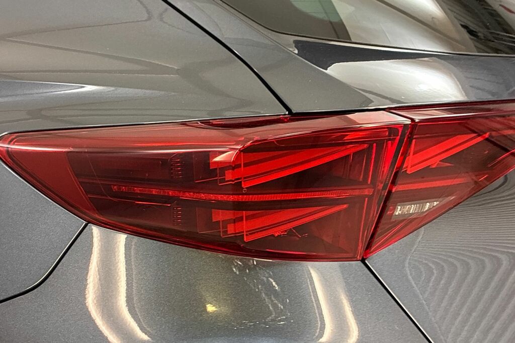 Cupra Formentor V2 Grey #19