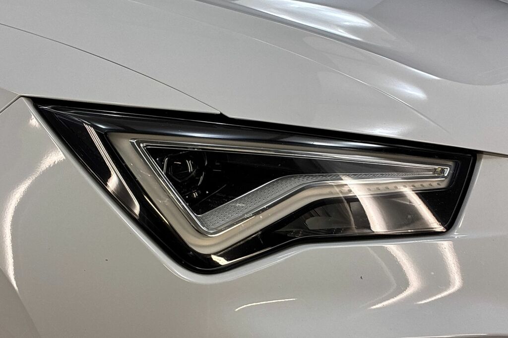 Cupra Ateca 2.0 Tsi Vz2 Dsg 4Drive Black #18