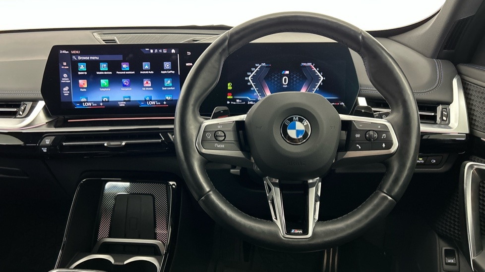 BMW X1 X1 Xdrive 23I M Sport Premier YE72KFA #5