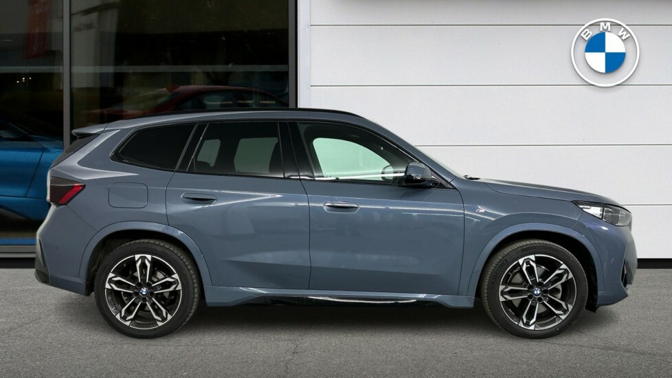 BMW X1 X1 Xdrive 23I M Sport Premier YE72KFA #3