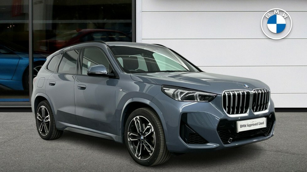 BMW X1 X1 Xdrive 23I M Sport Premier
