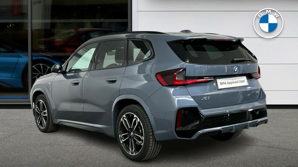 BMW X1 X1 Xdrive 23I M Sport Premier YE72KFA #2
