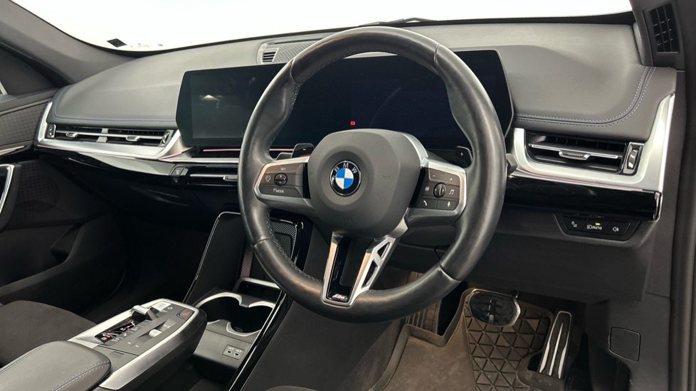 BMW X1 X1 Xdrive 23I M Sport Premier YE72KFA #6