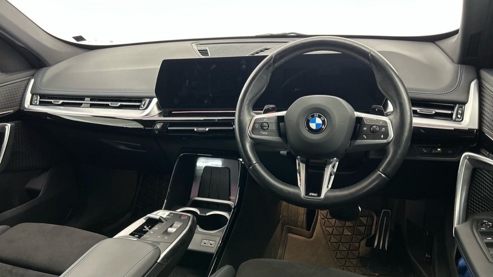 BMW X1 X1 Xdrive 23I M Sport Premier YE72KFA #4