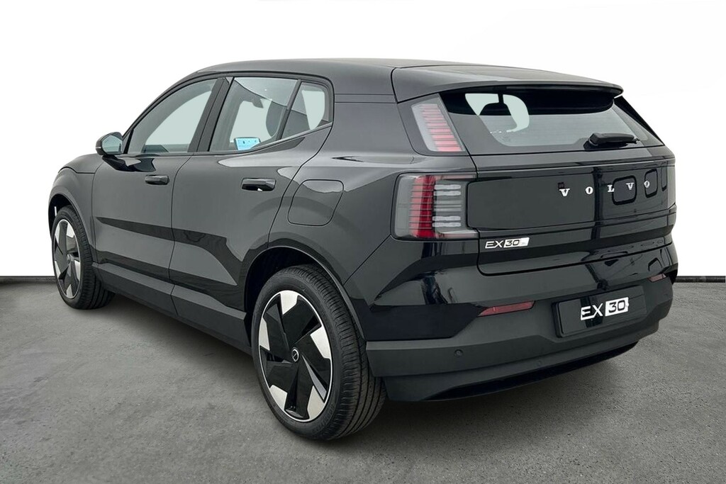 Volvo EX30 Plus, Twin Motor Performance, SK26KPE Black #3