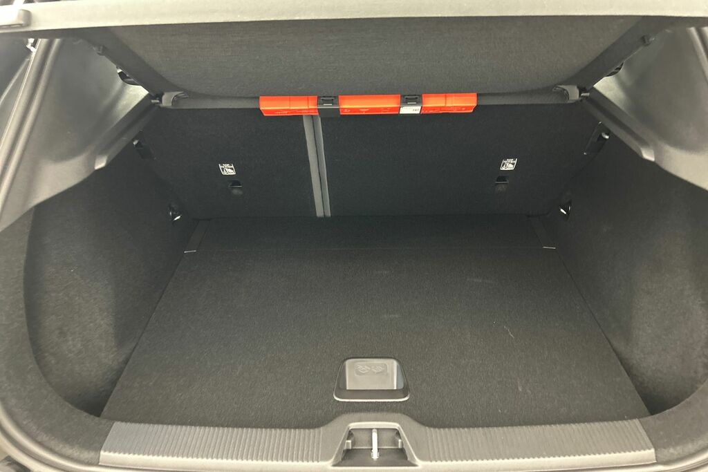 Volvo EX30 Plus, Single Motor Extended Range, Blue #8
