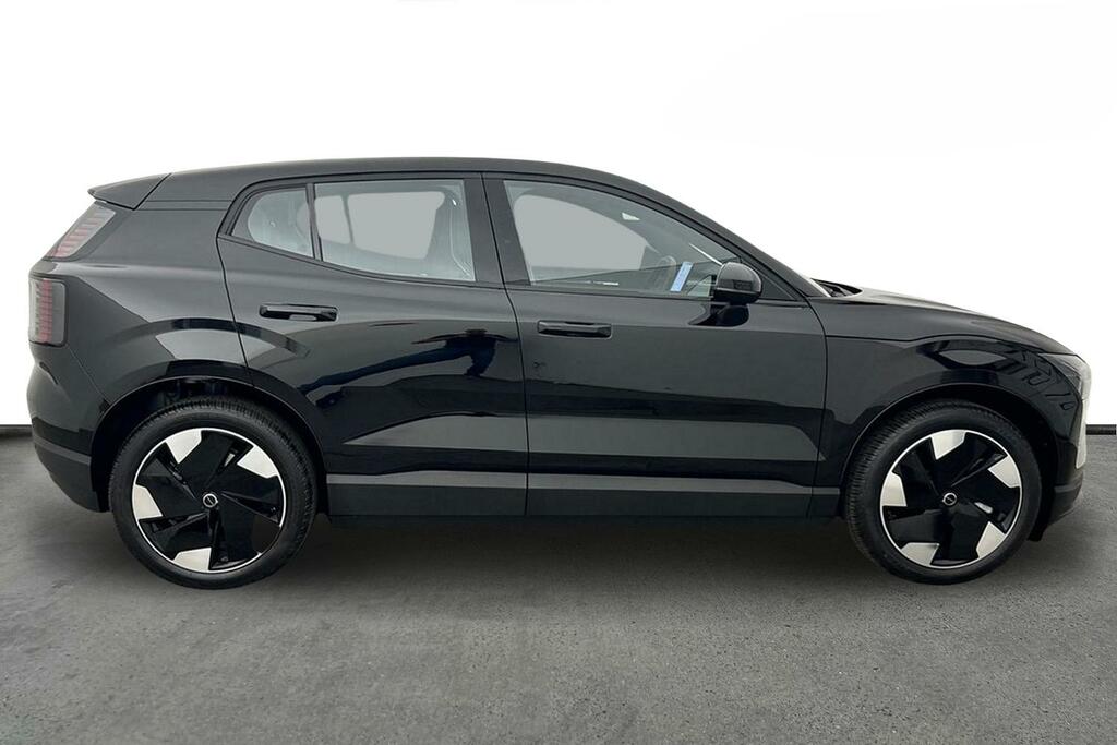 Volvo EX30 Plus, Twin Motor Performance, SK26KPE Black #4