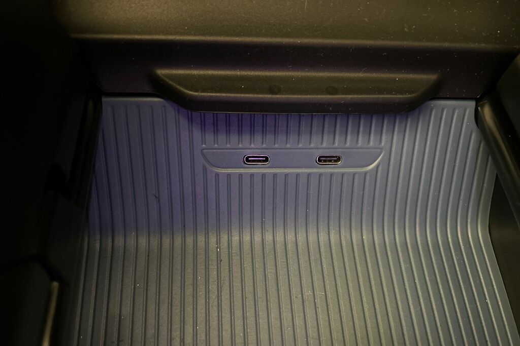 Volvo EX30 Plus, Single Motor Extended Range, Blue #20