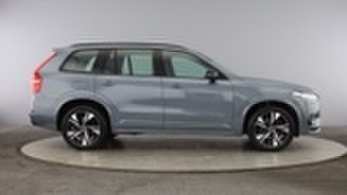 Volvo XC90 2.0 B5d 235 Plus Dark Awd Geartronic Grey #2