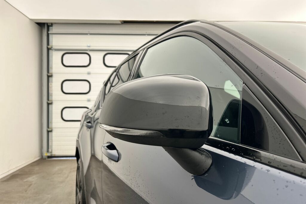 Volvo EX40 Ex40 Blue #19