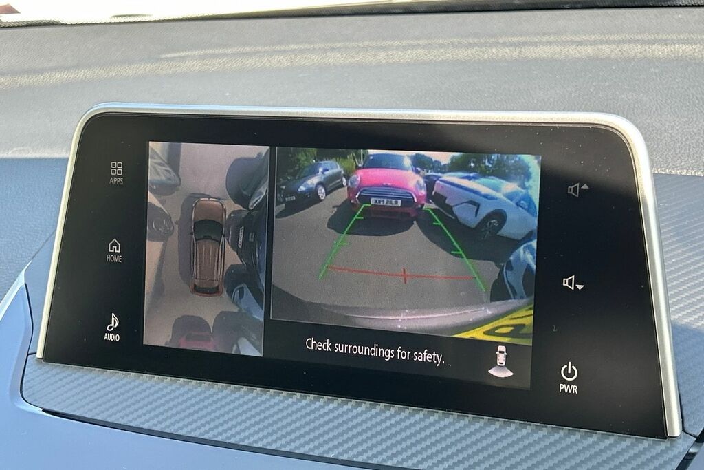 Mitsubishi Eclipse Cross Cross First Ed 4X Red #29