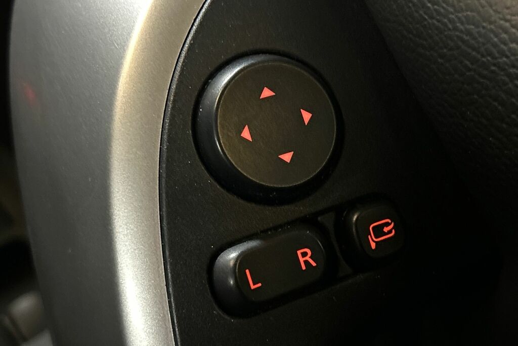 Mitsubishi Eclipse Cross Cross First Ed 4X Red #24