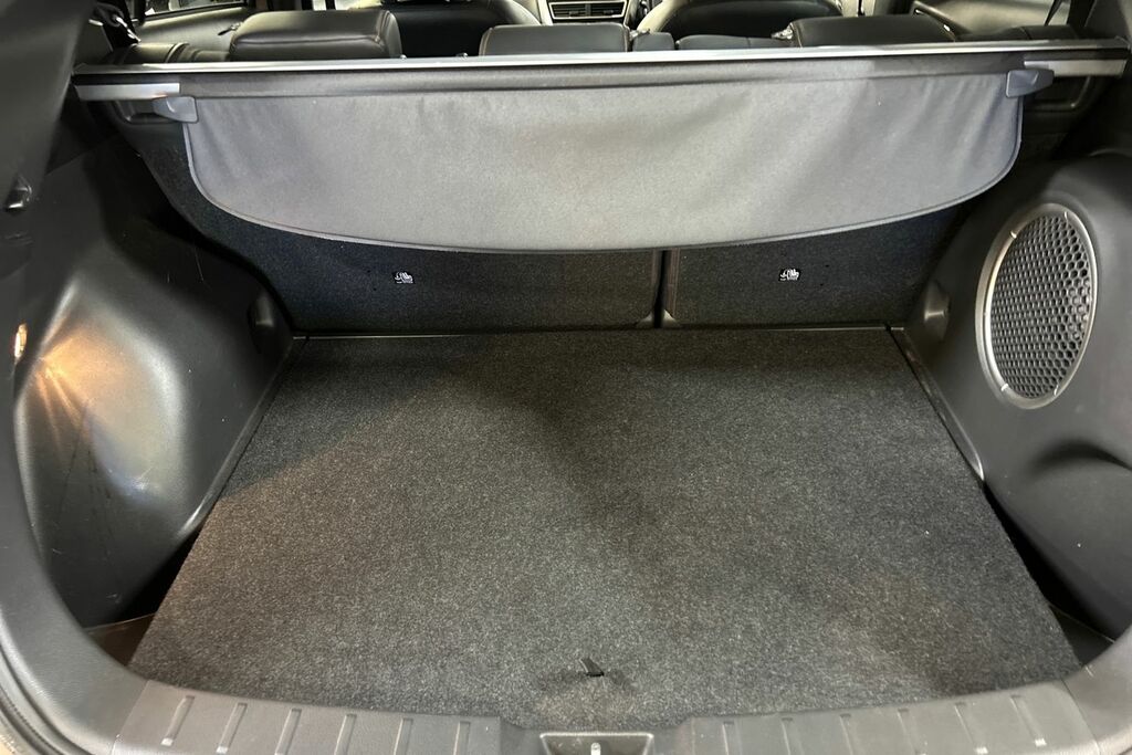 Mitsubishi Eclipse Cross Cross First Ed 4X Red #16