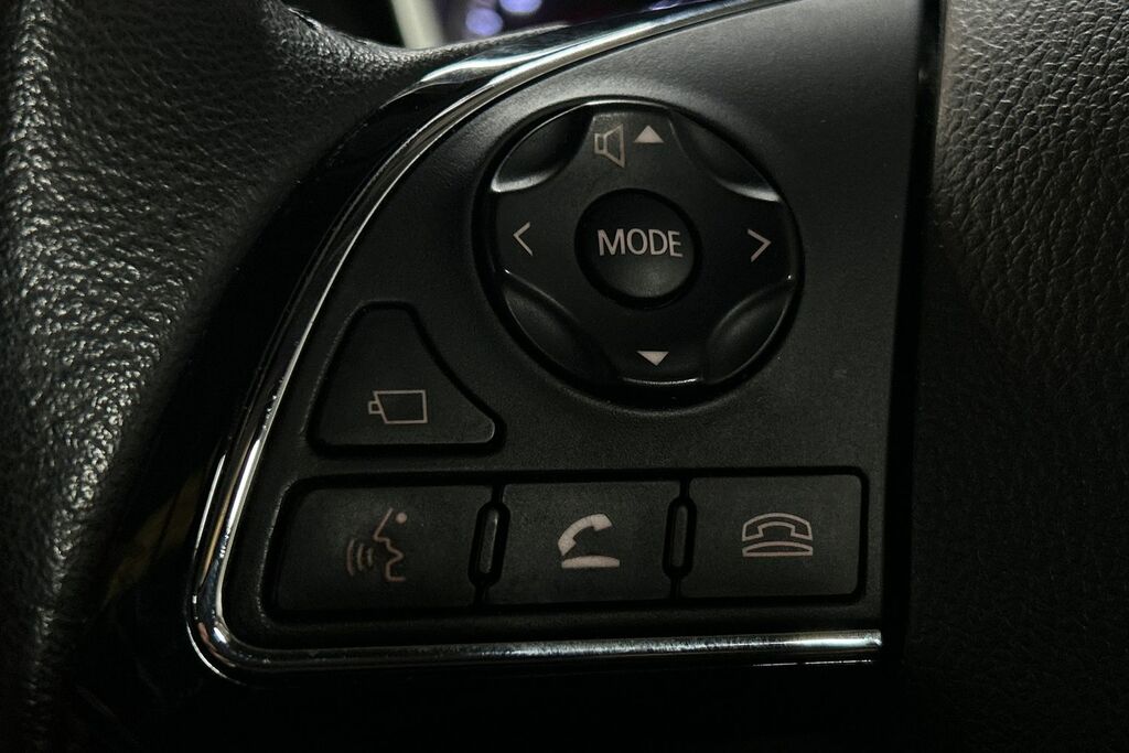 Mitsubishi Eclipse Cross Cross First Ed 4X Red #8