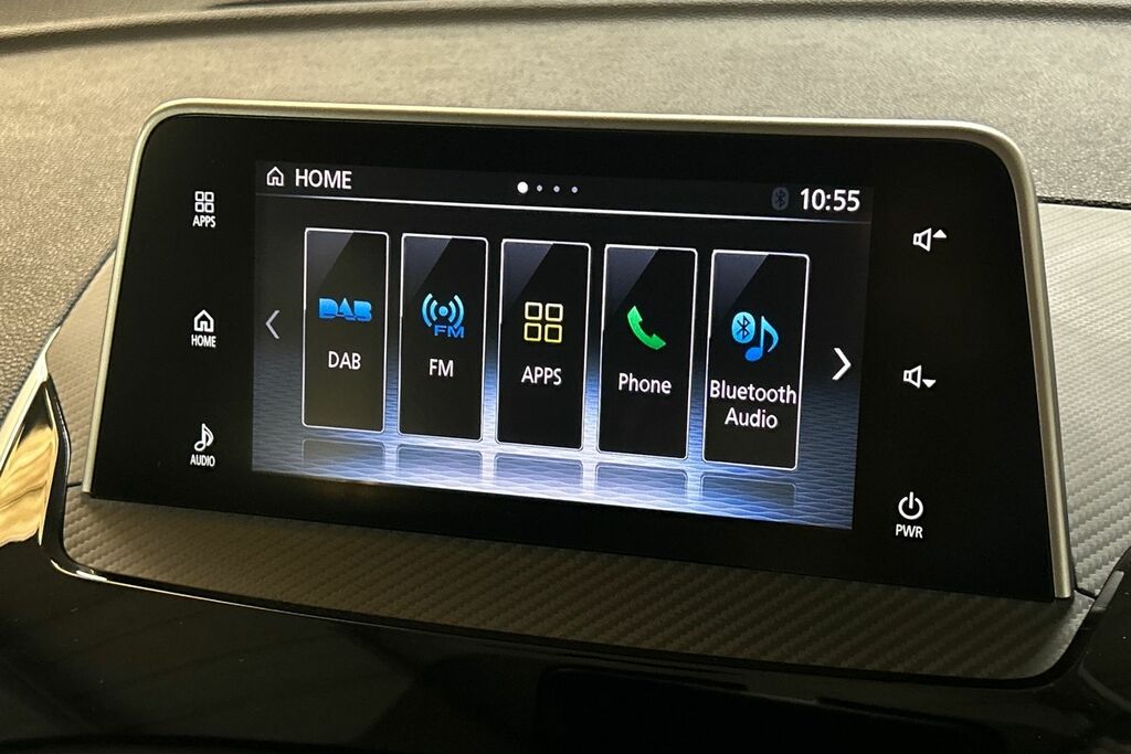 Mitsubishi Eclipse Cross Cross First Ed 4X Red #20