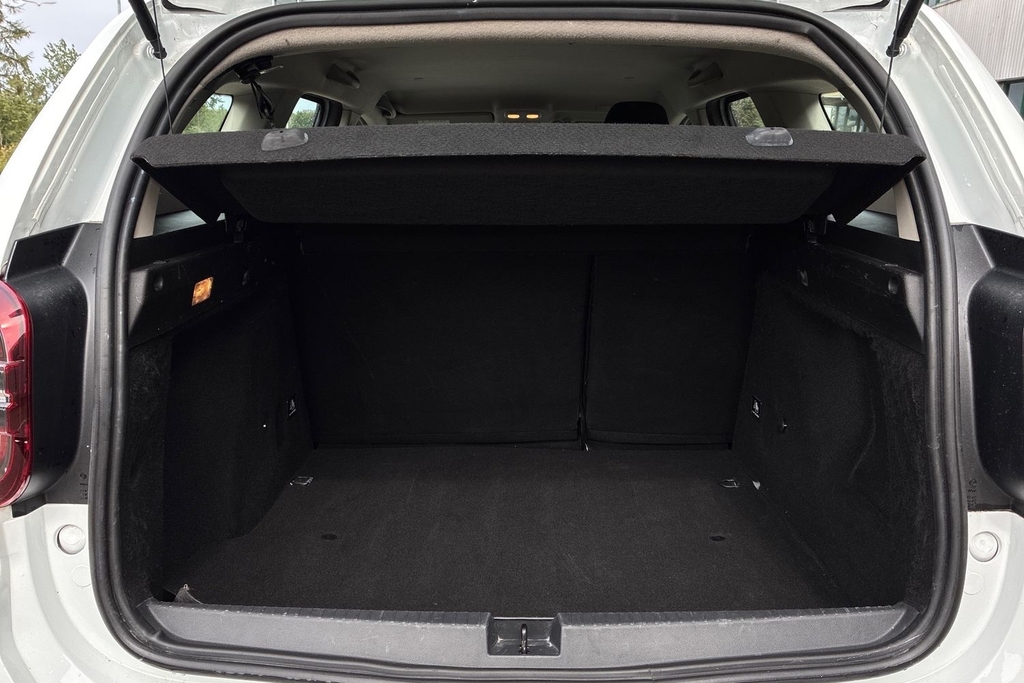 Dacia Duster 1.3 Tce 130 Expression Grey #11