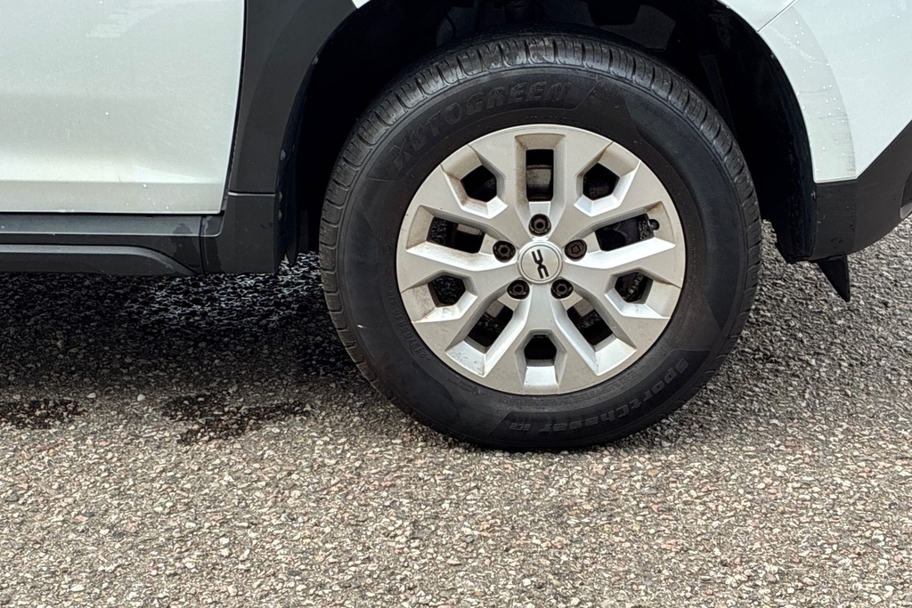 Dacia Duster 1.0 Tce Expression Suv Euro 6 S White #5
