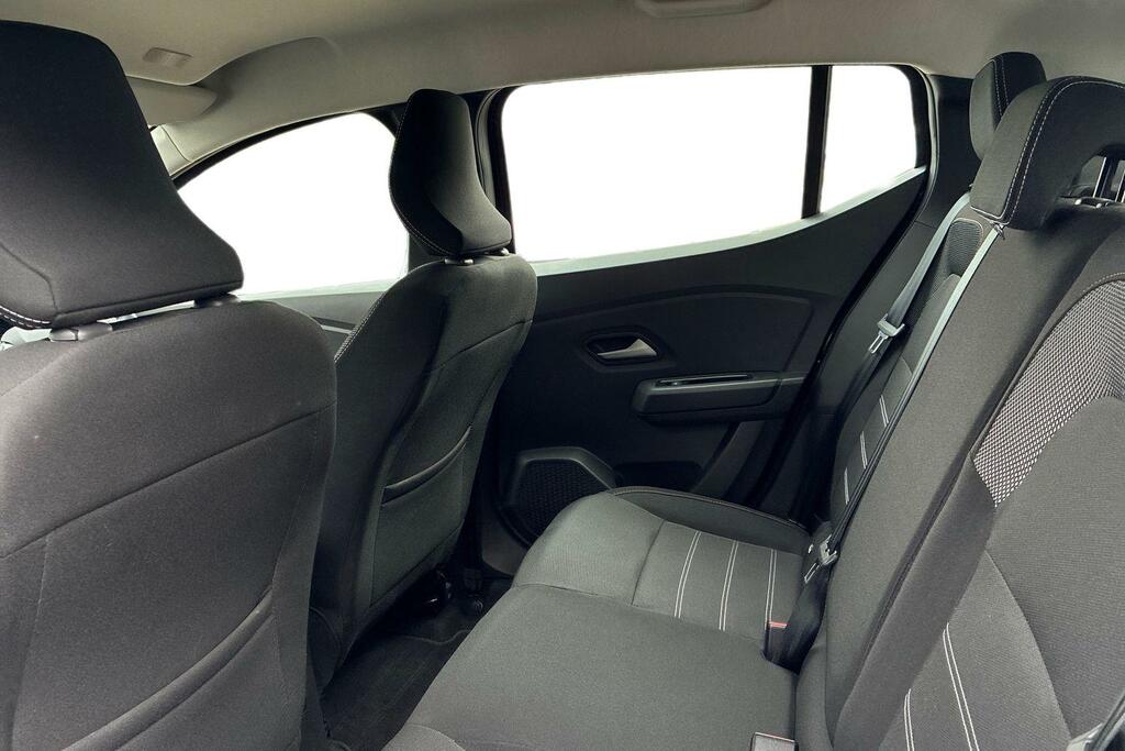 Dacia Sandero Stepway 1.0 Tce Expression Blue #9