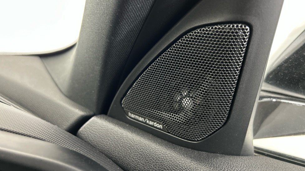 BMW 1 Series 128Ti Step Techpro Pack Blue #20