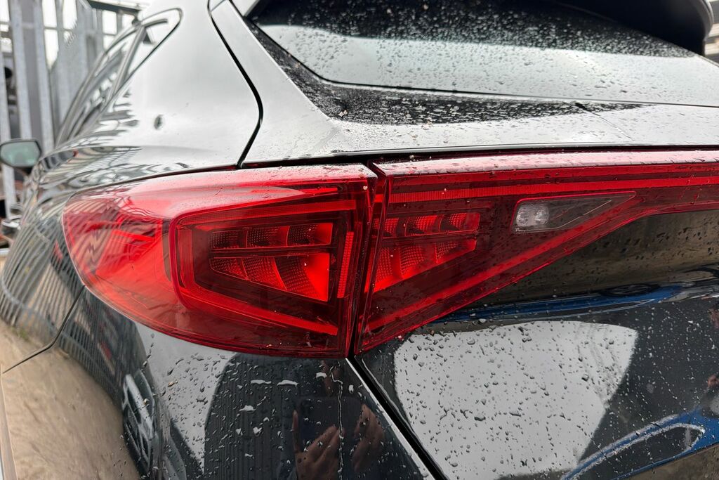 Cupra Formentor V2 Blue #19
