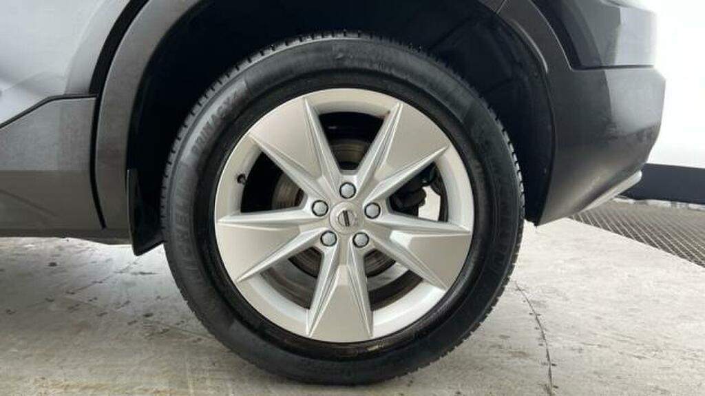Volvo XC40 2.0 B3p Core Black #4