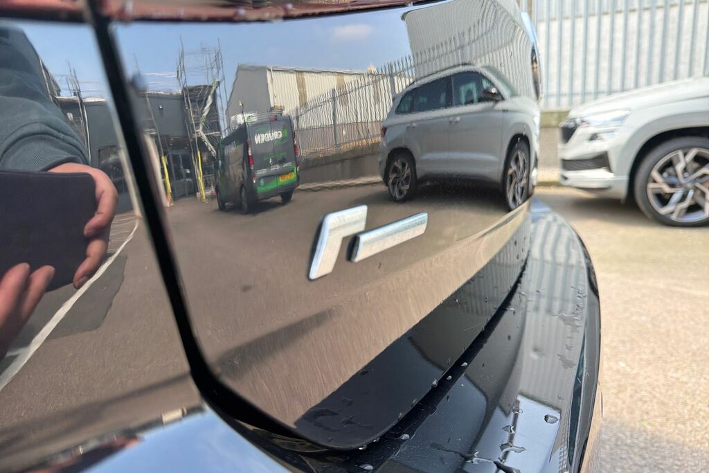 Volkswagen Golf Match Silver #20