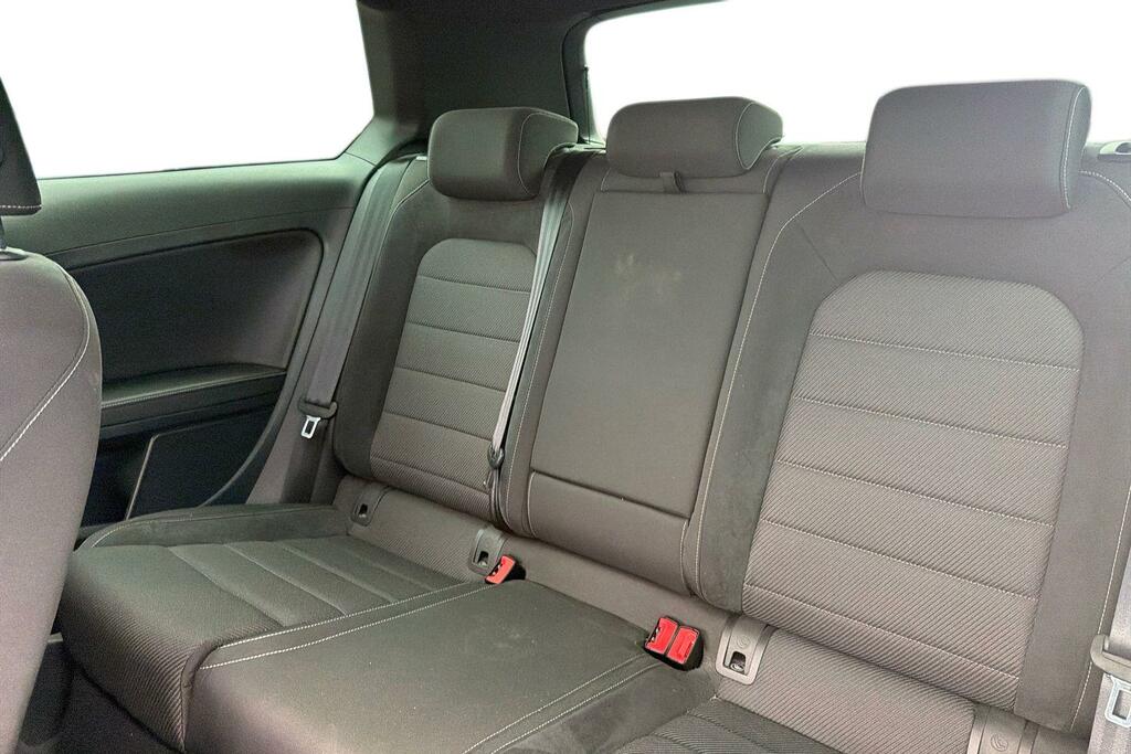 Volkswagen Golf Match Silver #9