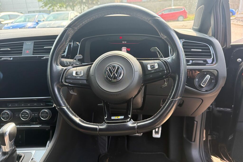 Volkswagen Golf Match Silver #13