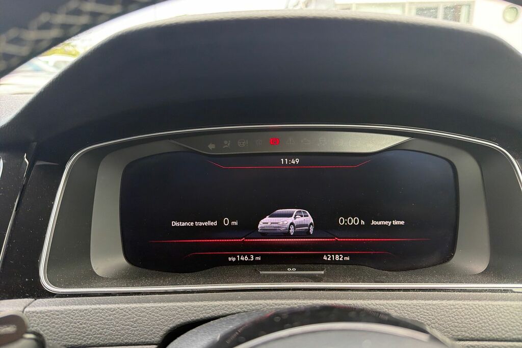Volkswagen Golf Match Silver #15