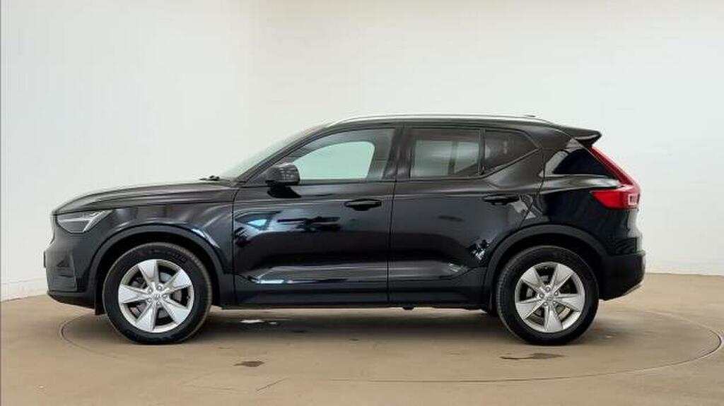 Volvo XC40 2.0 B3p Core Black #3