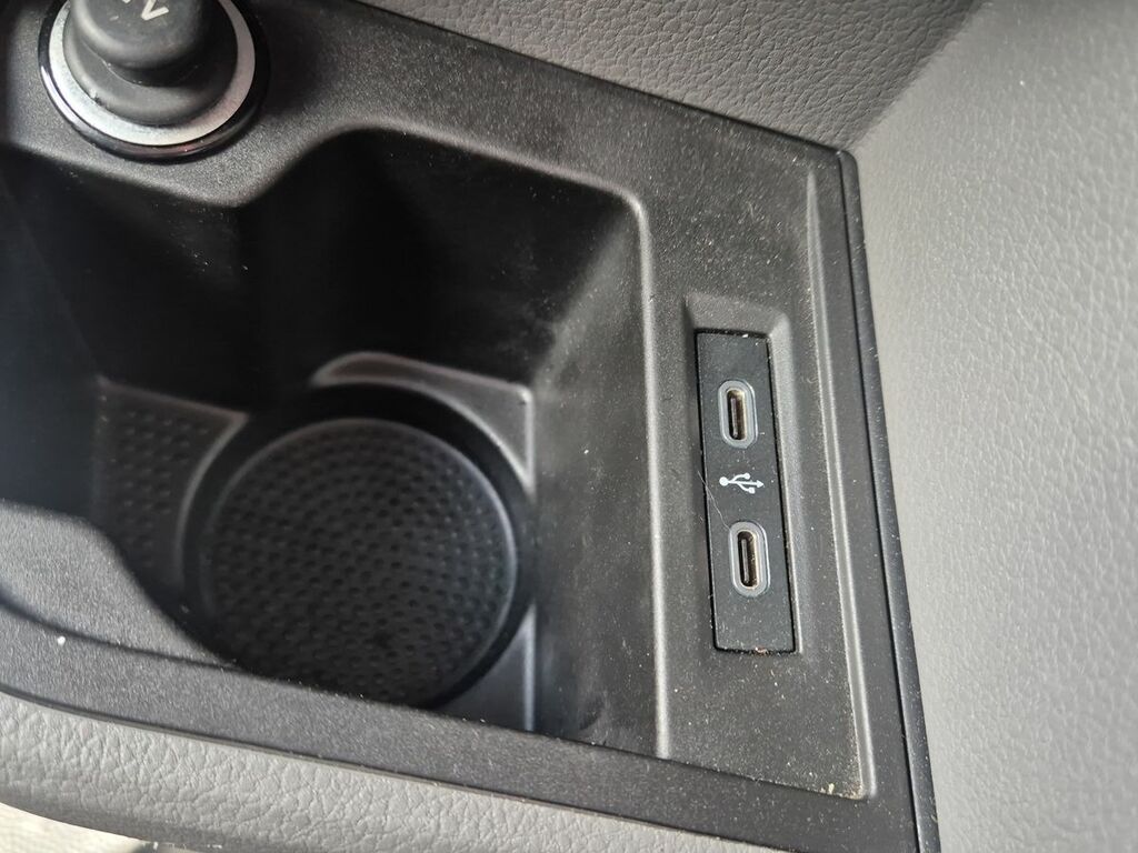 Volkswagen Transporter Highline Blue #19