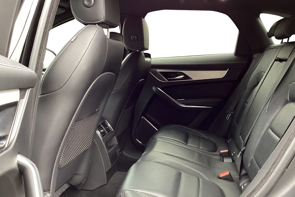 Jaguar F-Pace D200 R-dynamic S Black #4