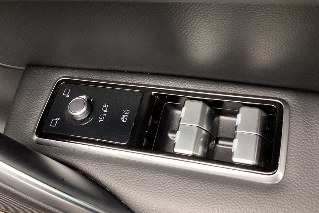 Jaguar F-Pace D200 Awd R-dynamic S Black #25