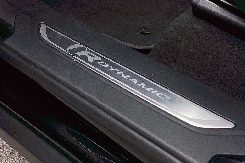 Jaguar F-Pace D200 Awd R-dynamic S Black #30