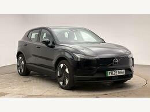Volvo EX30 315Kw Twin Motor Performance Plus 69Kwh Black #3