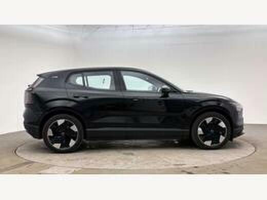 Volvo EX30 315Kw Twin Motor Performance Plus 69Kwh Black #4