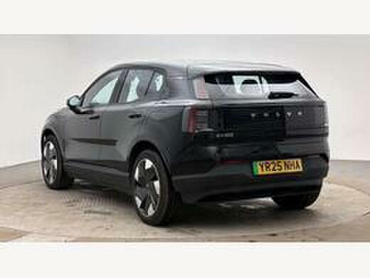 Volvo EX30 315Kw Twin Motor Performance Plus 69Kwh Black #2