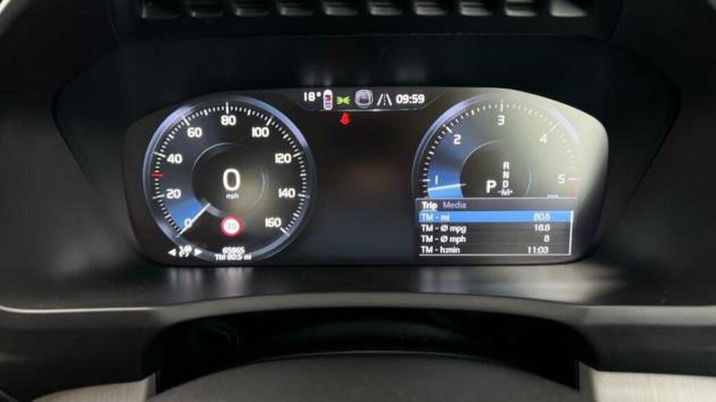 Volvo XC90 Grey #9