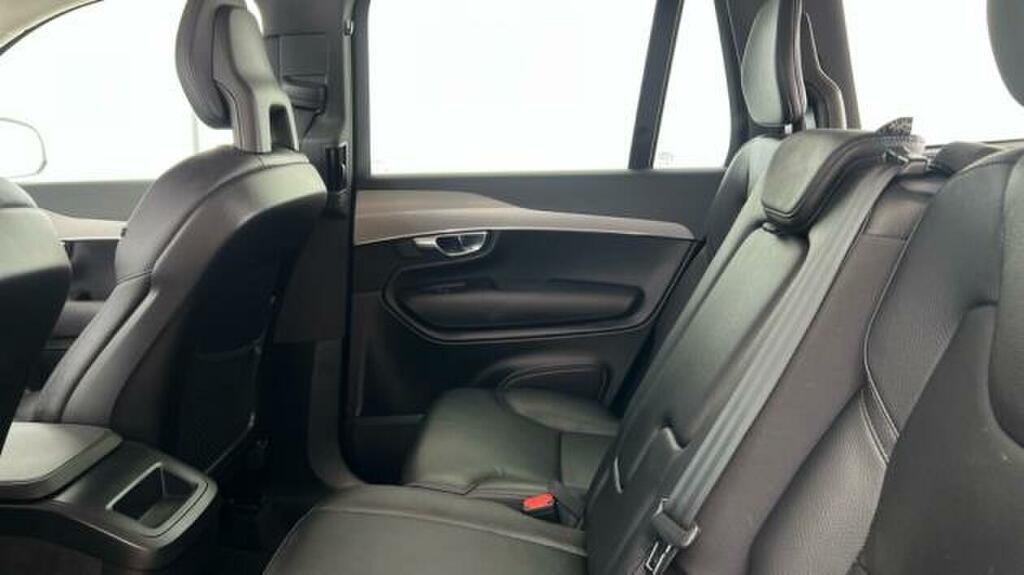 Volvo XC90 Grey #7