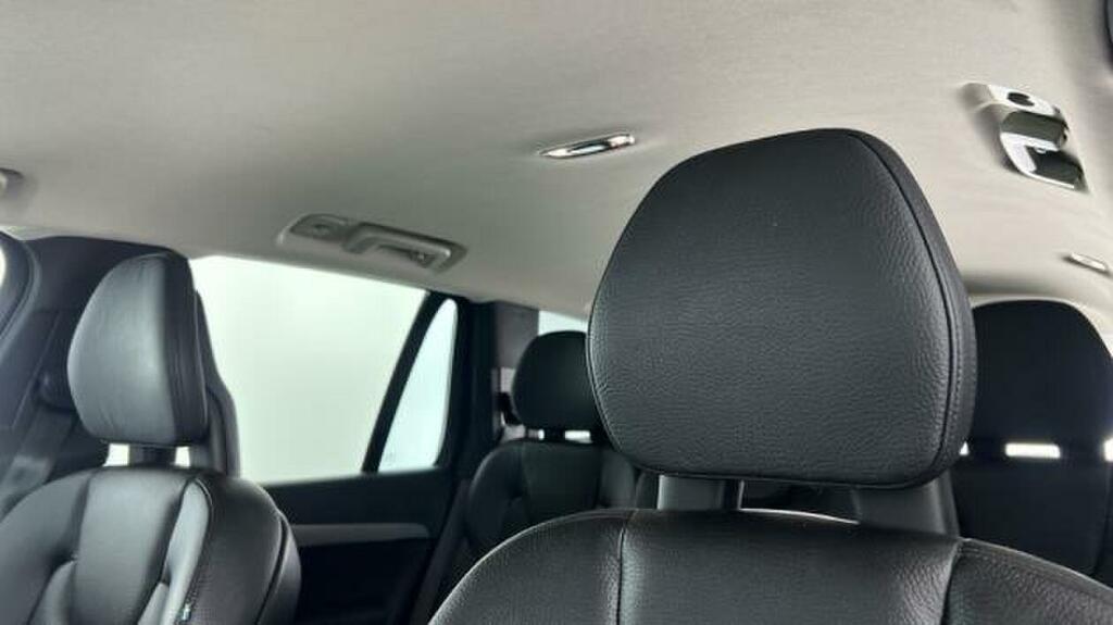 Volvo XC90 Grey #11