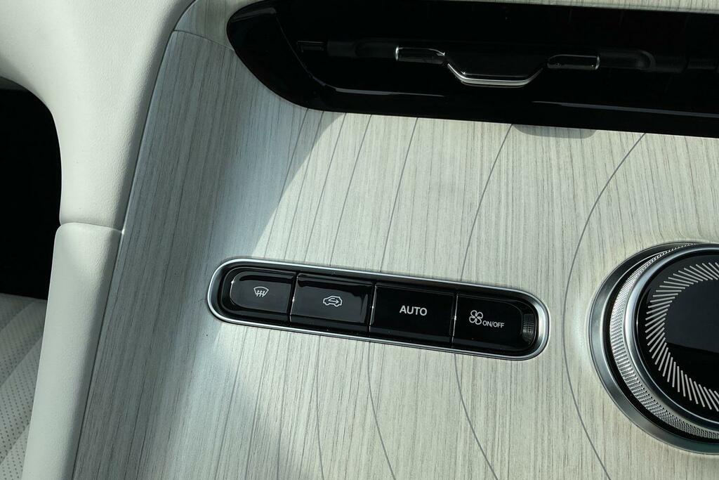 Geely EX5 60.22Kwh Pro #35