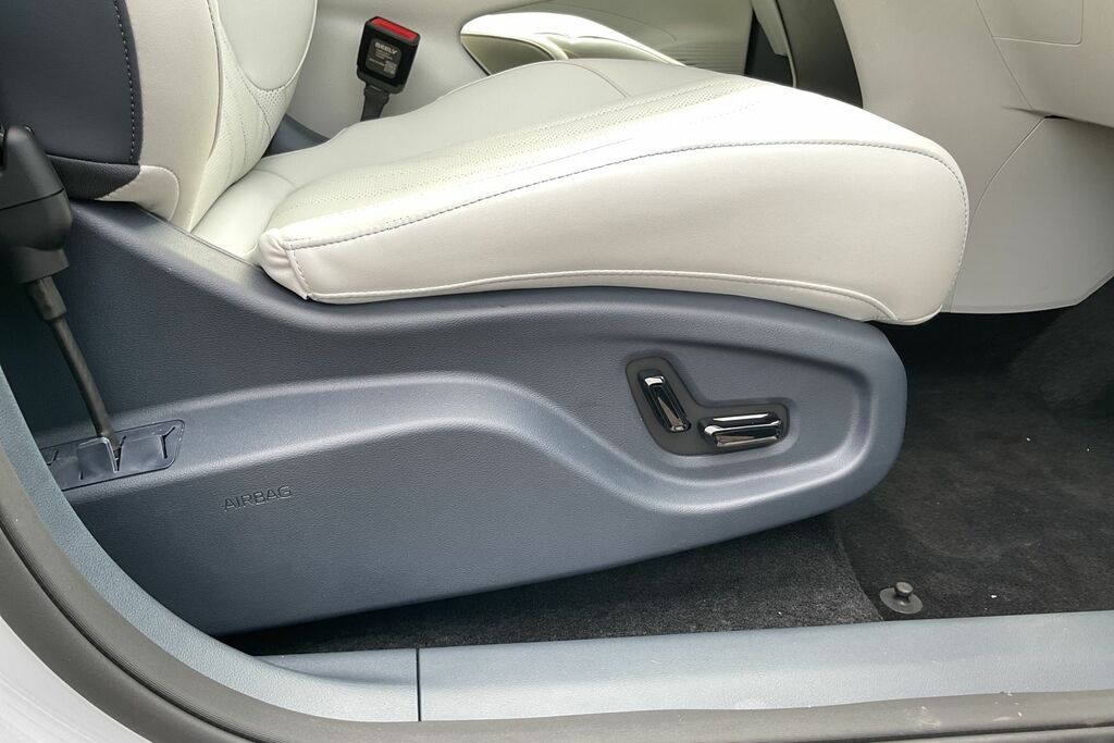 Geely EX5 60.22Kwh Pro #49